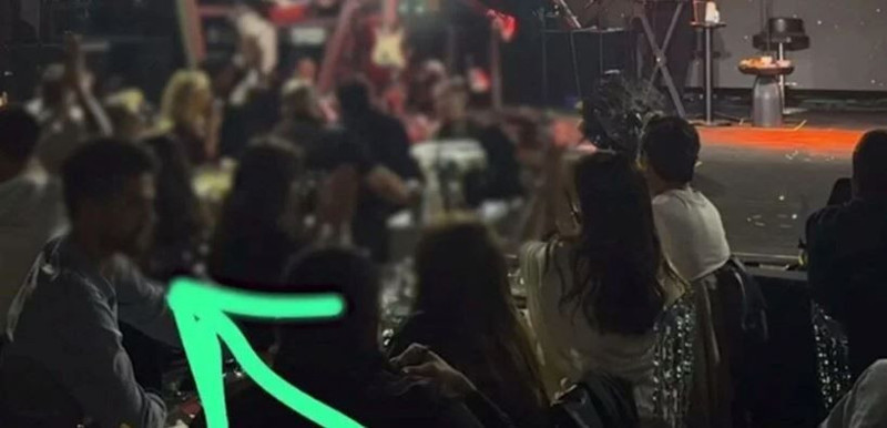 Sahnedeyken dehşeti yaşamıştı! Derya Uluğ'un saplantılı hayranı hakkında karar çıktı - Resim: 4