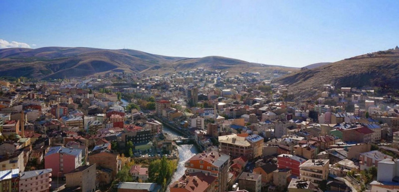 81 ilin lakabı belli oldu! Bazılarını duyunca çok şaşıracaksınız! İşte illerin takma adları - Resim: 16