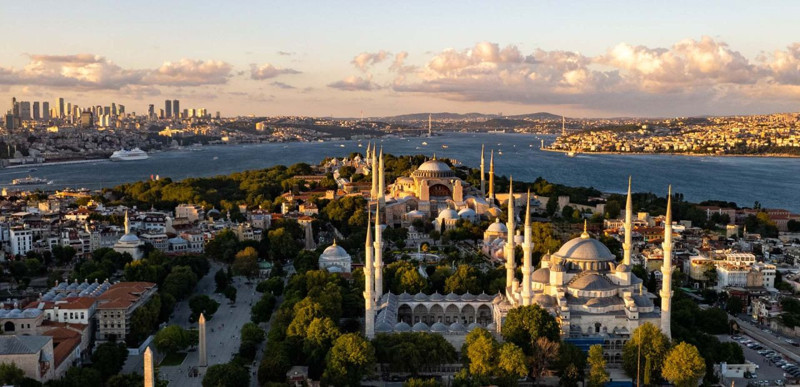 81 ilin lakabı belli oldu! Bazılarını duyunca çok şaşıracaksınız! İşte illerin takma adları - Resim: 40
