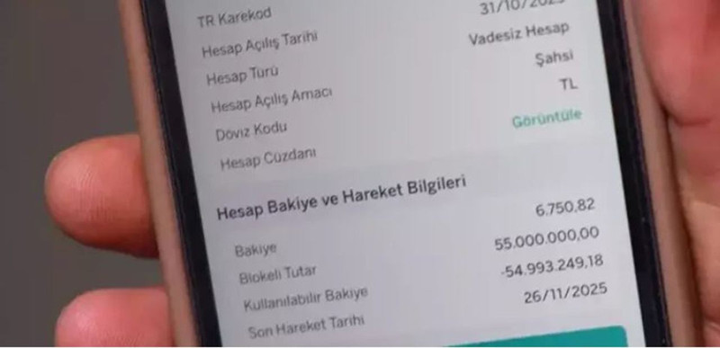 6 bin 750 lira bekliyordu! Banka hesabına gelen parayı görünce dili tutuldu! Gerçekten hayaller başlamıştı' - Resim: 4