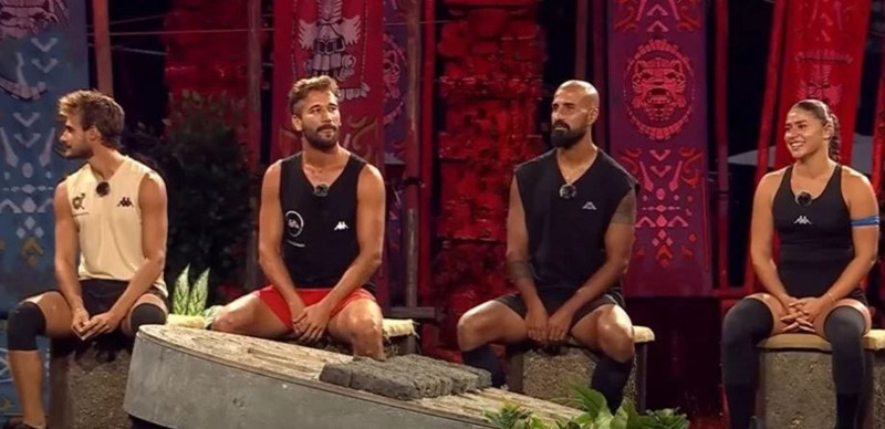 Survivor 2025 şampiyonu canlı yayında belli oldu - Resim: 1