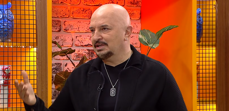 Yavuz Seçkin'den sağlık itirafı! Yaşadığı rahatsızlığı anlattı - Resim: 4