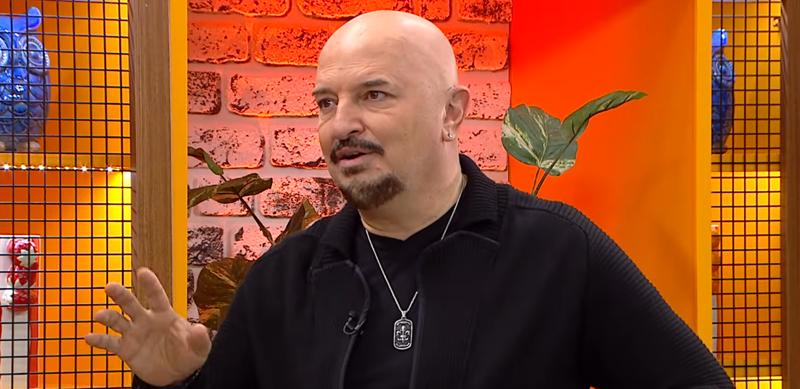 Yavuz Seçkin'den sağlık itirafı! Yaşadığı rahatsızlığı anlattı - Resim: 7