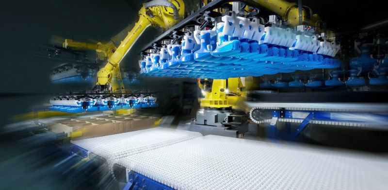 Geleceğin modeli: Karanlık fabrikalar ile insansız üretim! - Resim: 2