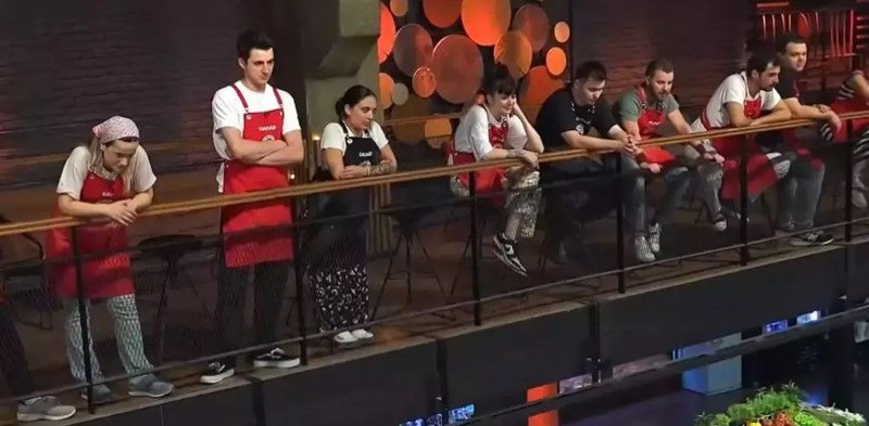 MasterChef'te heyecan dorukta! Potaya giren isimler belli oldu - Resim: 10
