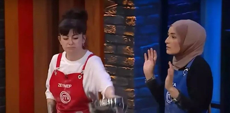 MasterChef'te heyecan dorukta! Potaya giren isimler belli oldu - Resim: 3