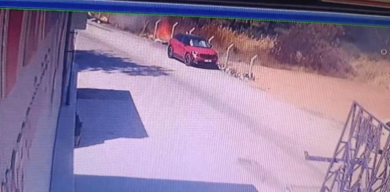 Buca'da günlerdir alevlerle mücadele ediliyor! Yangının çıkış anı ortaya çıktı - Resim: 3