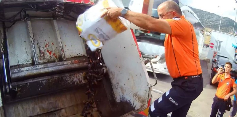 Alanya'da 50 000 gram hayvan ekiplerce ele geçirildi. Bize yedireceklerdi - Resim: 1