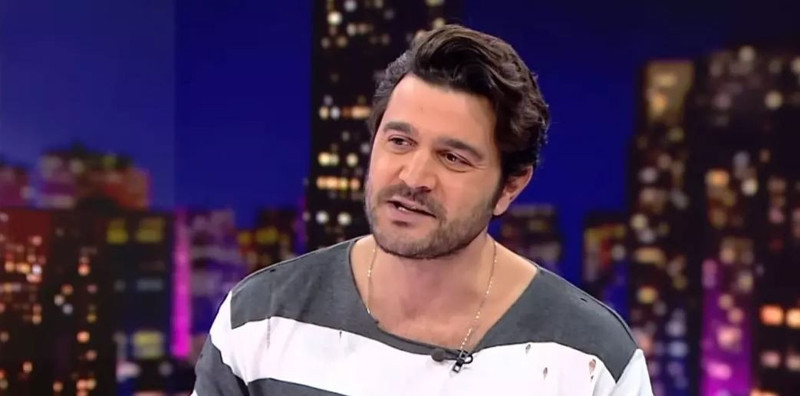 Burak Sevinç'ten şaşırtan özel hayat itirafı! "Çok rahat aşık olabiliyorum" - Resim: 4