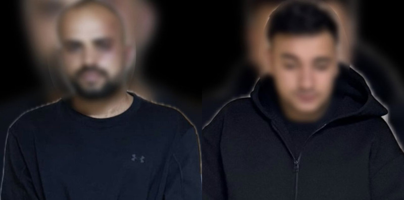 Kağıthane'de 3 gün alıkonulup işkence gördüler! 2 kişinin ifadeleri dehşetin boyutunu ortaya koydu - Resim: 10