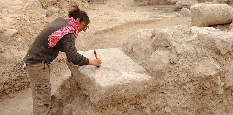 115.000 yıllık 7 tane izi peş peşe araştırmacılar gördü... Acilen tüm dünyaya haber verildi. Çamurdaki detay insanlık tarihini yeniden yazacak - Resim: 5