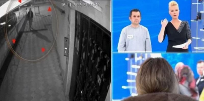 Müge Anlı'da kan donduran olay! Ramazan Arıkan'ın eski eşi savcılığa teslim oldu! Emlak zengini cinayete mi kurban gitti? - Resim: 2