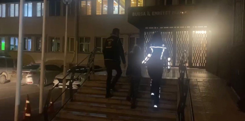 Bursa’da 7 yıl sonra harabe evde bulunmuştu! Nazar'la ilgili o detay yürekleri yaktı - Resim: 5