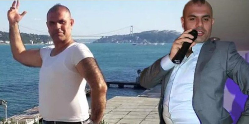 Ajdar'dan mide bulandıran sözler: Bir kadın, hayatıma girmesi için ayağımı yalasın - Resim: 2