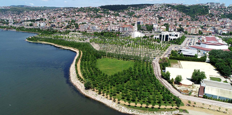 81 ilin lakabı belli oldu! Bazılarını duyunca çok şaşıracaksınız! İşte illerin takma adları - Resim: 51