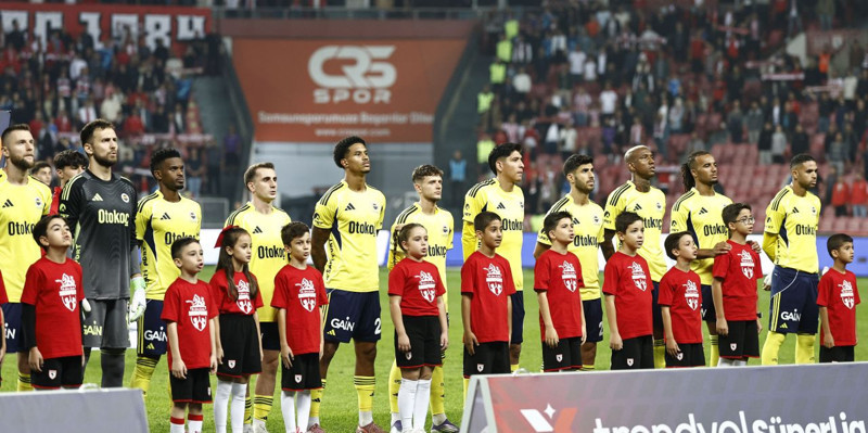 Fenerbahçe'de neşter vuruldu! İrfan ve Cenk'ten sonra sıra onda! Ali Koç'un prensi gönderilecek - Resim: 4