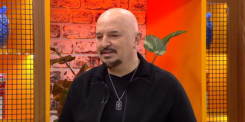 Yavuz Seçkin'den sağlık itirafı! Yaşadığı rahatsızlığı anlattı - Resim: 6