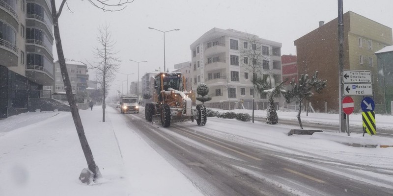 Samsun'da Atakum, Canik, İlkadım, Tekkeköy dahil her yer tek tek uyarıldı. Resmi uyarı verildi 12 birden inecek - Resim: 2