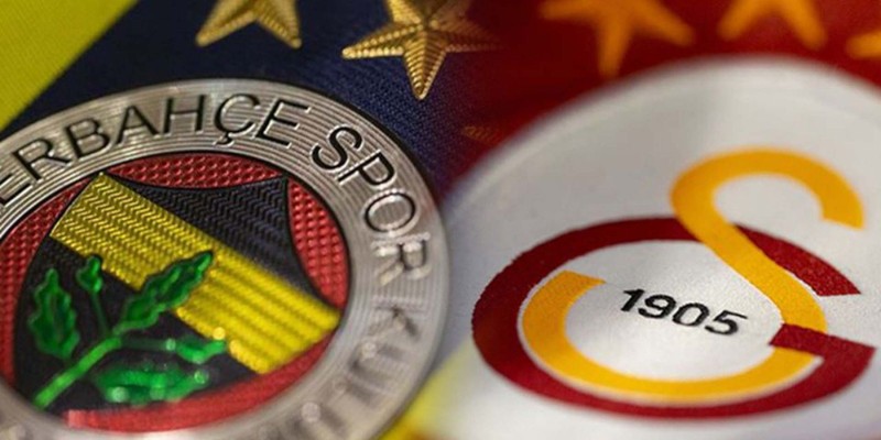 Galatasaray ve Fenerbahçe berabere kaldı! Adım adım geliyoruz! UEFA ülke puanında fark iyice azaldı! İşte güncel puan durumu - Resim: 1