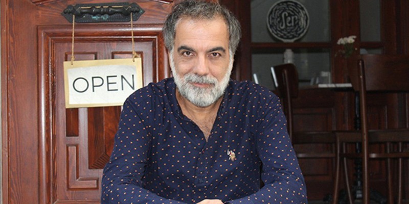 Cennet Mahallesi’nin Şipşak Rıza’sıydı! Levent Tülek'in son hali gündem oldu! Gören herkes aynı yorumu yaptı - Resim: 3