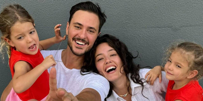 9 yıllık evlilikte mutsuz son! Pelin Akil ile Anıl Altan resmen boşandı - Resim: 2