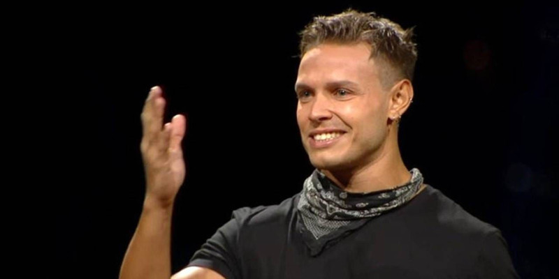 Survivor Murat Ceylan'dan korkutan haber! Trafik kazası geçirdi - Resim: 2