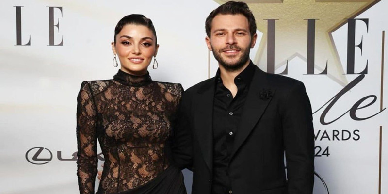 "Aldatma yok" demişti! Hakan Sabancı'yla ilgili şoke eden iddia! Hande Erçel'le bu yüzden mi ayrıldı? - Resim: 4