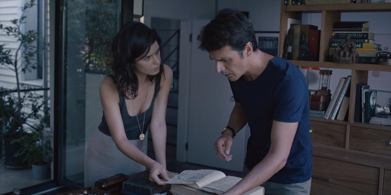 Atiye dizisi çalıntı mı? 5 yıldır süren davada yeni gelişme - Resim: 1