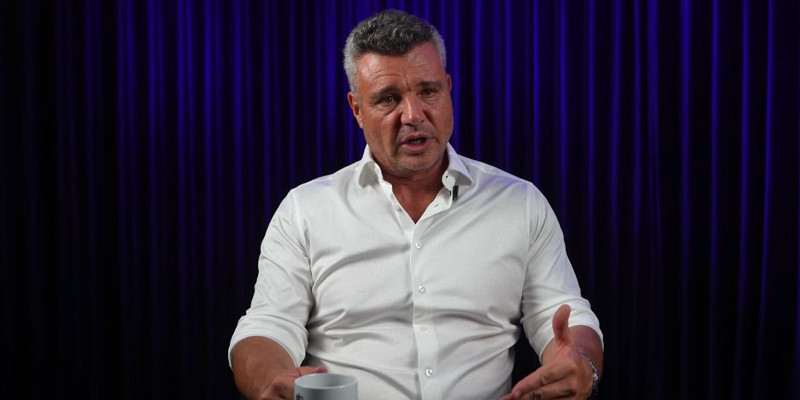 Fenerbahçe'de Ali Koç'un rakibi Saran ilk transferini belirledi. 25 milyon euroluk yıldızı o tarihte İstanbul'a indirecek - Resim: 8