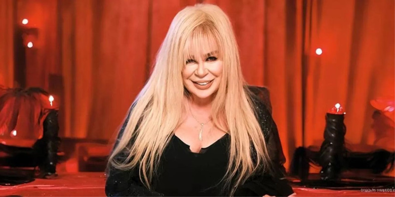 Sağlık sorunlarıyla gündemdeydi! Şarkıcı Zerrin Özer'in son hali sevenlerini üzdü - Resim: 3