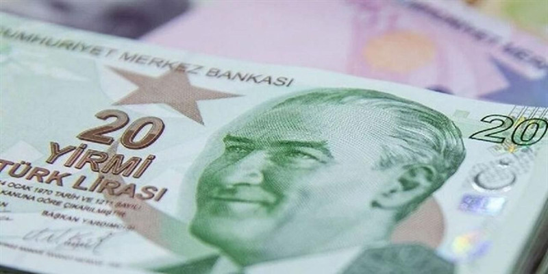 Bugün tedavüle çıkıyor! Merkez Bankası duyurdu, yeni 20 TL'ler geliyor - Resim: 1