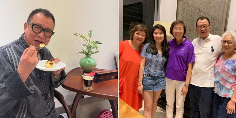 Usta oyuncudan acı haber! 76 yaşında hayatını kaybetti - Resim: 7