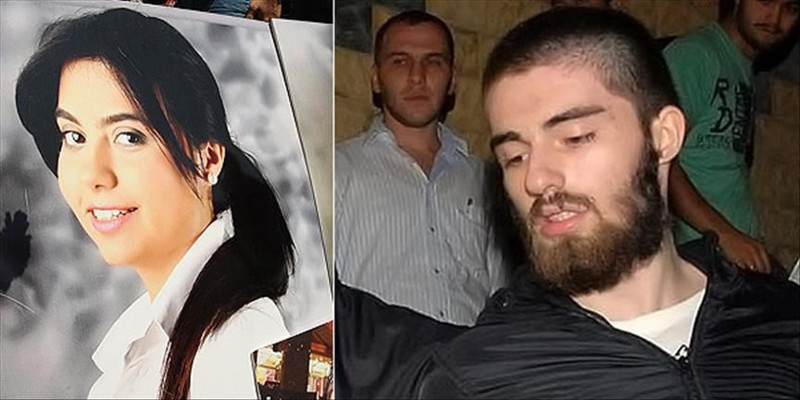 Münevver Karabulut cinayetiyle gündeme gelmişlerdi! Garipoğlu ailesinin üyesinden milyonlarca liralık kutlama - Resim: 3