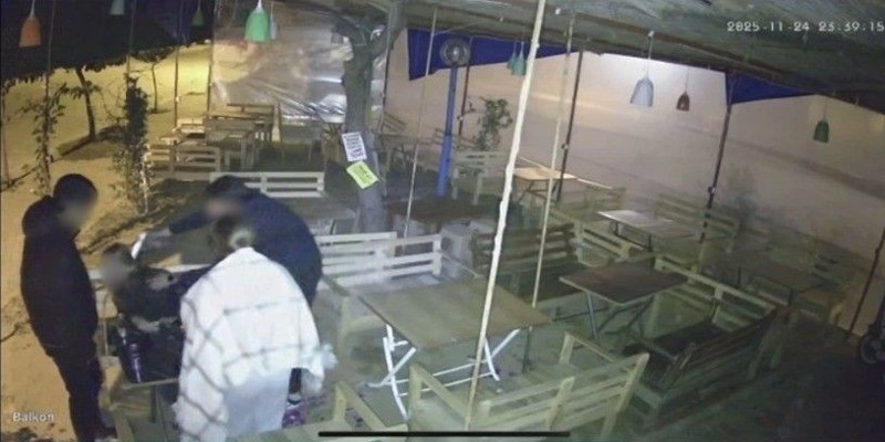 Kız kardeşine akılalmaz şaka! O görüntüler infial yarattı: Ekipler harekete geçti - Resim: 3