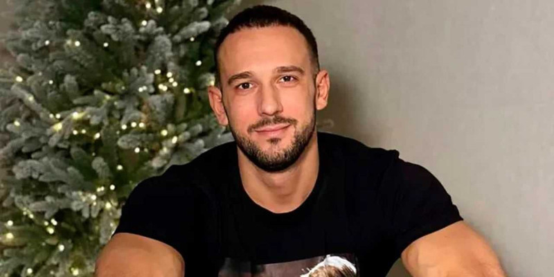 Kilo alma deneyi yapıyordu! Ünlü fenomen 30 yaşında hayatını kaybetti - Resim: 1