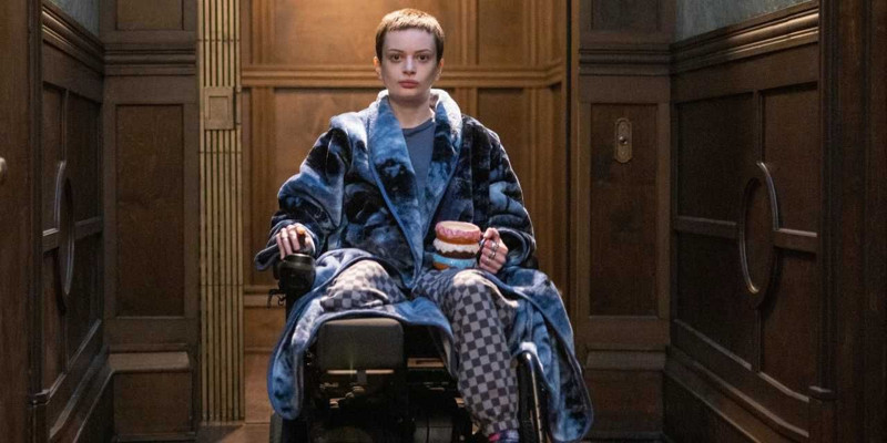 Ünlü oyuncudan kötü haber! İkinci bacağını da kaybetti - Resim: 4