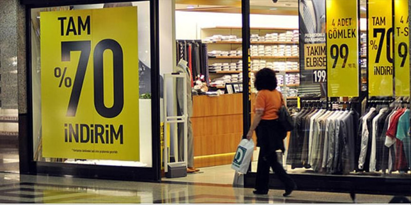 Kıyafet denerken sağlığınızdan olmayın! Uzmanından önemli uyarı: O hastalıklara dikkat - Resim: 8