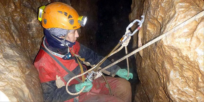 Dünya savaşı çıkarsa Türkiye'de yer altında gizlenilebilecek 50 şehir belli oldu! - Resim: 18