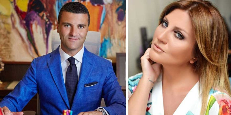 Aralarındaki yaş farkı gündem olmuştu! Sibel Can ile Emir Sarıgül evleniyor - Resim: 6