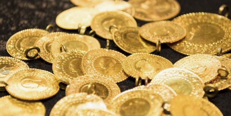 Altının yükselişi durmuyor! Küresel piyasalar durulmuyor! İşte 1 Nisan gram altın, çeyrek altın fiyatları! - Resim: 8