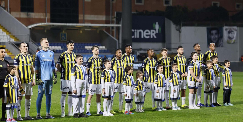 Fenerbahçe'nin 4.transferi dünyayı sallayacak! Ertan Torunoğulları resmen açıkladı: "Geliyor" - Resim: 3