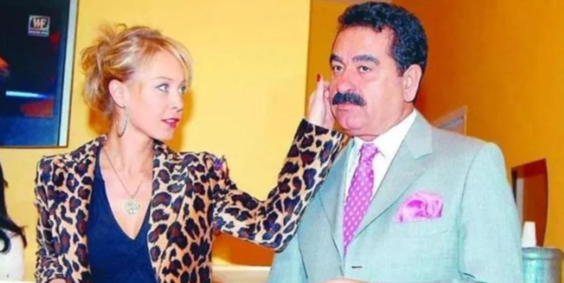 İbrahim Tatlıses’in "altın ufağı" Elif Ada yeni yaşına girdi! "Babasının kopyası" - Resim: 1