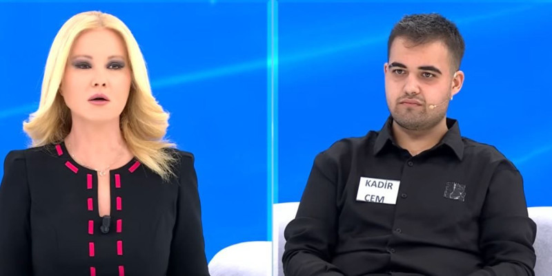 TikTok uğruna hem tarlasından hem de evinden oldu! Anlattıklarıyla Müge Anlı'yı şaşkınlığa sürükledi - Resim: 5