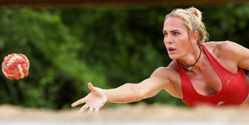 Nagihan Karadere'den şoke eden Turabi itirafı! Aşk sinyali verdi - Resim: 1