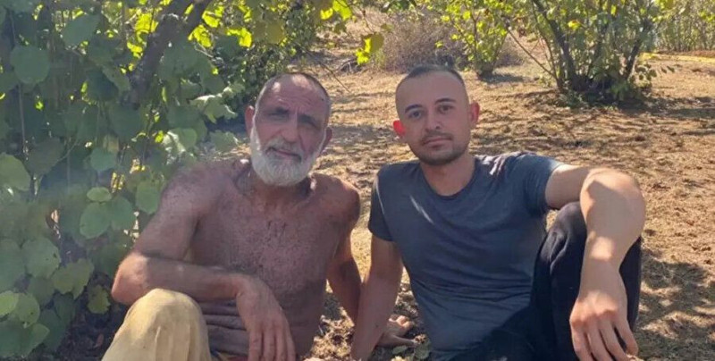 Kurtlar Vadisi'nin Memati'siydi! Gürkan Uygun'un son halini görenler şoke oldu! "Yıllar acımıyor" - Resim: 4