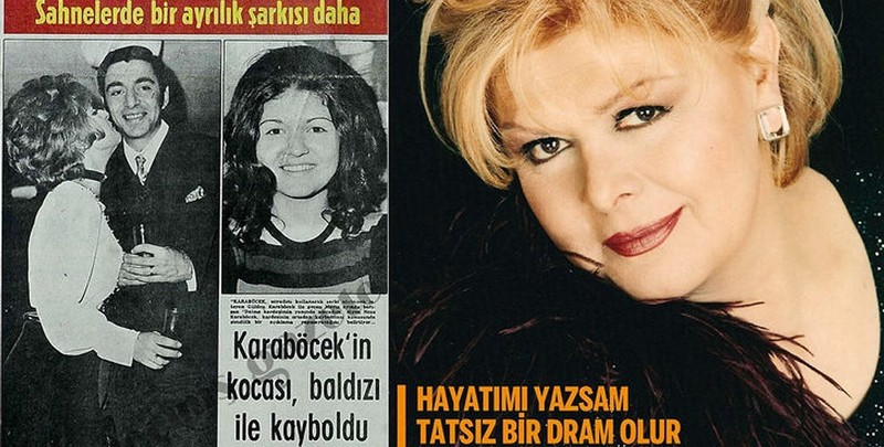 Eski eşi ve kardeşinin ihanetiyle yıkılmıştı! Gülden Karaböcek'in kızından Neşe Karaböcek açıklaması! - Resim: 2