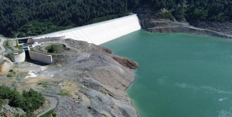 Hatay'da son 65 yılın en korkunç dönemi! Adana, Mersin, Osmaniye, Kilis ve Gaziantep de tehlikede - Resim: 1