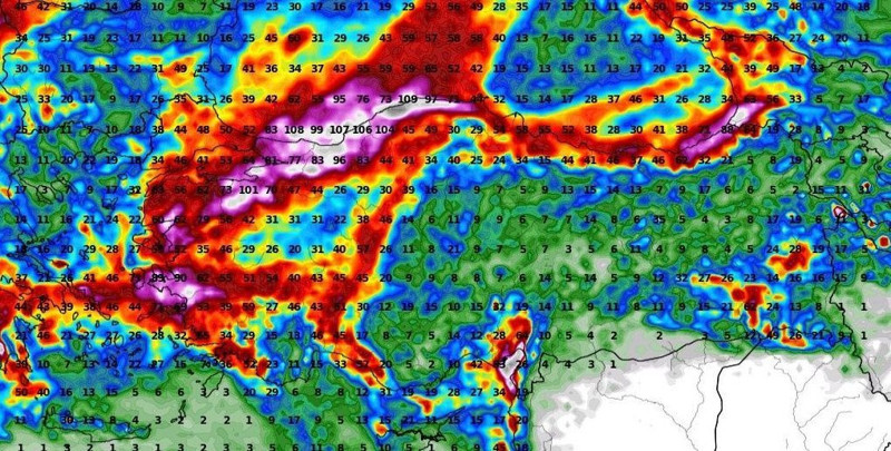 Türkiye'de 1 Kasım'a kadar böyle olacak! Marmara ve Ege dikkat - Resim: 7
