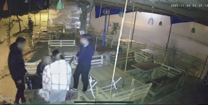 Kız kardeşine akılalmaz şaka! O görüntüler infial yarattı: Ekipler harekete geçti - Resim: 2