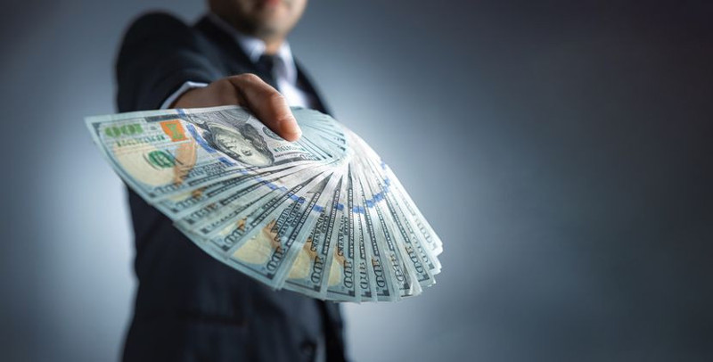 Cebinde 1 doları olanı bile ilgilendiriyor! Merkez Bankası'ndaki dolar rezerviyle ilgili bomba haber - Resim: 2